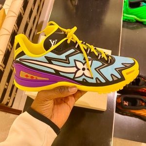 Louis Vuitton Shoes
